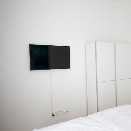 Studio Apartments Opera - Mai'S Apartments Vídeň Exteriér fotografie