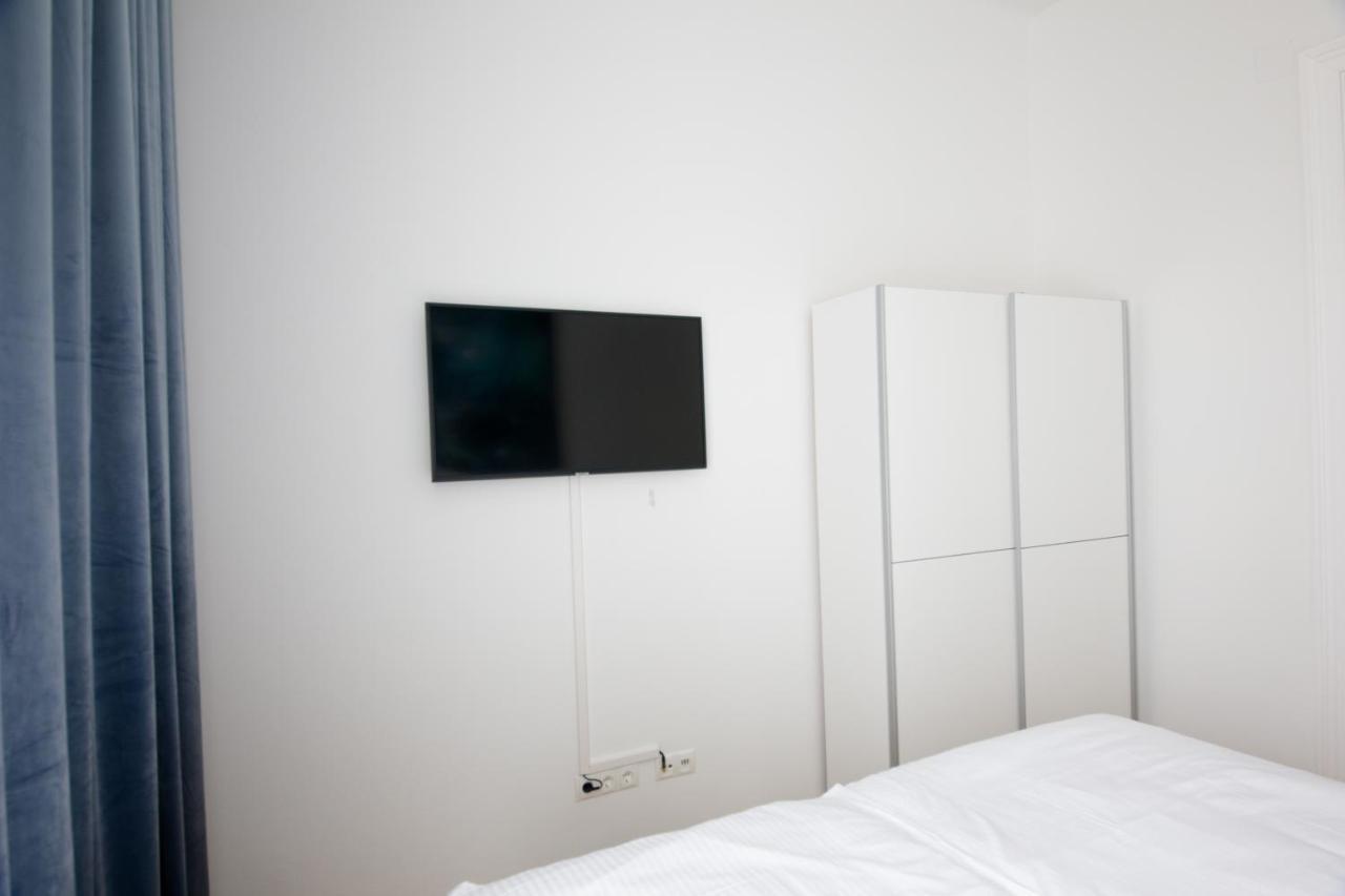 Studio Apartments Opera - Mai'S Apartments Vídeň Exteriér fotografie